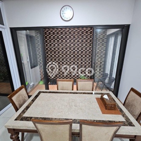 LIMITED OFFER! Rumah Berkualitas di BSD Green Wich, Luas 144m² LB 170m² LIMITED OFFER! Rumah Berkualitas di BSD Green Wich, Luas 144m² LB 170m²