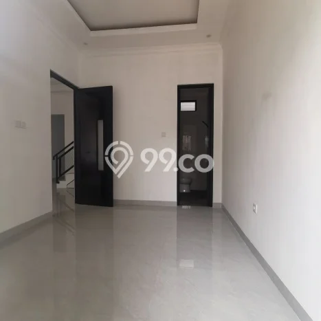 Hunian Cantik Minimalis Lb 110m2 di BSD, Tangerang Selatan Hunian Cantik Minimalis Lb 110m2 di BSD, Tangerang Selatan