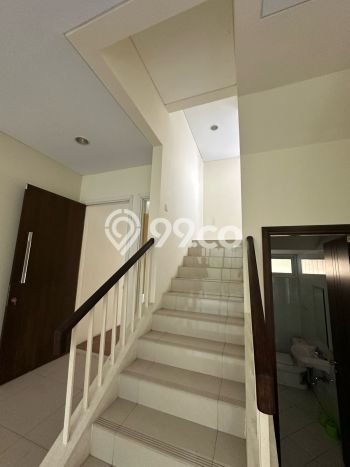 Ready to Use! Premium House LT 140m2 Desain Elegan di BSD Eminent Ready to Use! Premium House LT 140m2 Desain Elegan di BSD Eminent