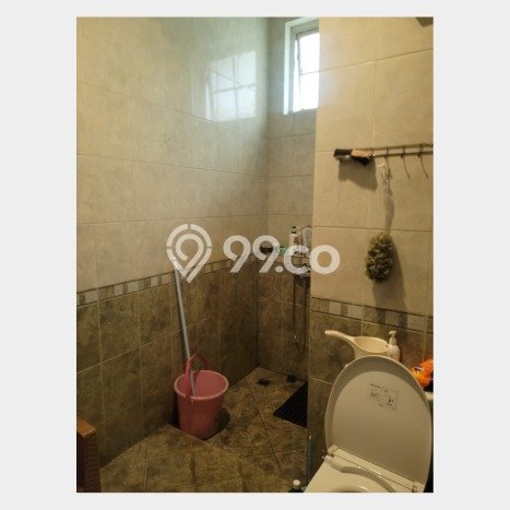 Dijual Rumah Premium dengan Fasilitas Sekitar Komplit di BSD, Tangerang Selatan Dijual Rumah Premium dengan Fasilitas Sekitar Komplit di BSD, Tangerang Selatan