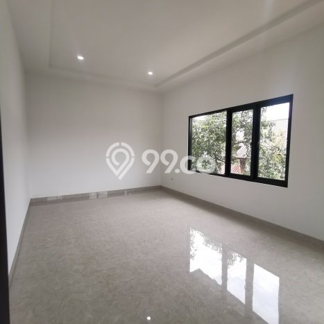 Jual Rumah Mewah Elegan Dengan View Eksklusif di BSD Kencana Loka, Tangerang Jual Rumah Mewah Elegan Dengan View Eksklusif di BSD Kencana Loka, Tangerang