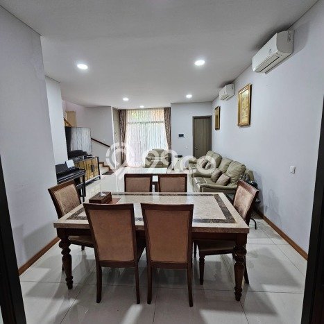 LIMITED OFFER! Rumah Berkualitas di BSD Green Wich, Luas 144m² LB 170m² LIMITED OFFER! Rumah Berkualitas di BSD Green Wich, Luas 144m² LB 170m²