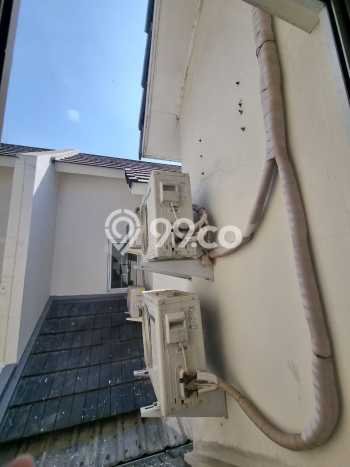 Dijual Hunian Rumah Terawat 2 Kamar di BSD Vanya Park, Tangerang Dijual Hunian Rumah Terawat 2 Kamar di BSD Vanya Park, Tangerang