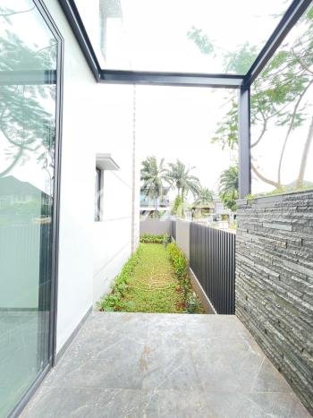 Siap Huni Rumah Mewah 4 Kamar di BSD Dekat ke Mana Saja Siap Huni Rumah Mewah 4 Kamar di BSD Dekat ke Mana Saja