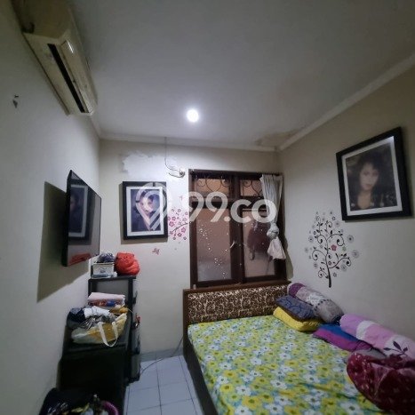 For Sale Hunian Rumah Nyaman 2 KT di Alam Sutera, Tangerang For Sale Hunian Rumah Nyaman 2 KT di Alam Sutera, Tangerang