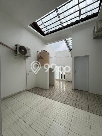 Rumah Luas Asri 3 KT Siap Huni di BSD The Icon Tangerang Rumah Luas Asri 3 KT Siap Huni di BSD The Icon Tangerang