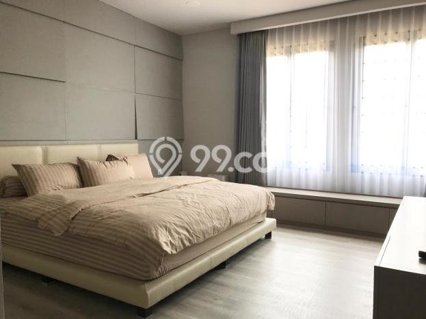 For Sale! Luxury House LT 112m2 Desain Modern di BSD Green Wich For Sale! Luxury House LT 112m2 Desain Modern di BSD Green Wich
