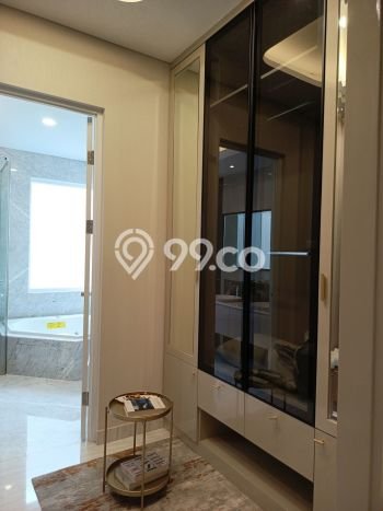 Rumah Elit LB 280m2 Siap Huni Desain Elegan di Gading Serpong, Tangerang Rumah Elit LB 280m2 Siap Huni Desain Elegan di Gading Serpong, Tangerang