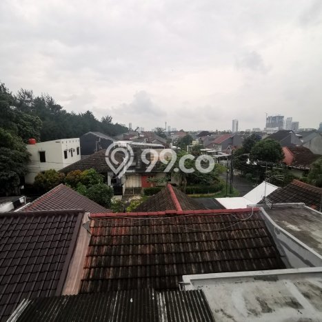 Dijual Hunian Mewah dengan Fasilitas Sekitar Lengkap di BSD, Tangerang Selatan Dijual Hunian Mewah dengan Fasilitas Sekitar Lengkap di BSD, Tangerang Selatan