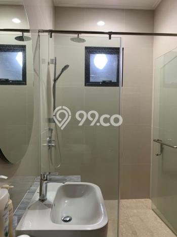 Rumah Elit Modern Tanpa Renovasi di BSD De Park Tangerang Rumah Elit Modern Tanpa Renovasi di BSD De Park Tangerang