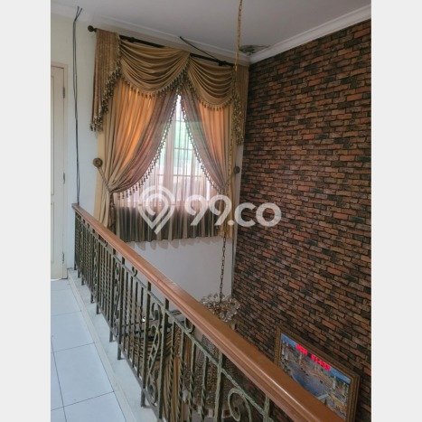 Dijual Rumah Premium dengan Fasilitas Sekitar Komplit di BSD, Tangerang Selatan Dijual Rumah Premium dengan Fasilitas Sekitar Komplit di BSD, Tangerang Selatan