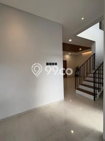 Dijual Hunian Mewah dengan Fasilitas Sekitar Lengkap di BSD, Tangerang Selatan Dijual Hunian Mewah dengan Fasilitas Sekitar Lengkap di BSD, Tangerang Selatan