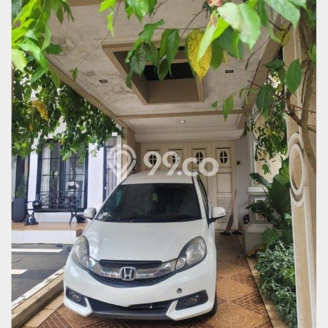 Dijual Rumah Premium dengan Fasilitas Sekitar Komplit di BSD, Tangerang Selatan Dijual Rumah Premium dengan Fasilitas Sekitar Komplit di BSD, Tangerang Selatan