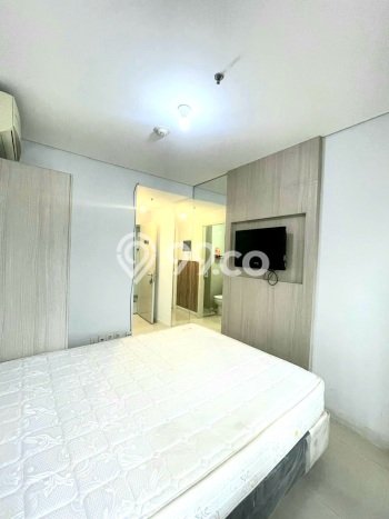 Sewa Apartemen Terjangkau 0 KT di Central Park Jakarta Barat Sewa Apartemen Terjangkau 0 KT di Central Park Jakarta Barat