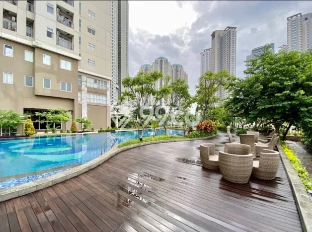 Disewakan Apartemen Harga Terjangkau di Central Park 0 Bedroom Disewakan Apartemen Harga Terjangkau di Central Park 0 Bedroom