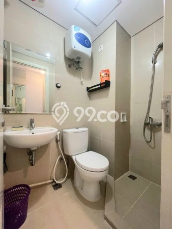 Sewa Apartemen Terjangkau 0 KT di Central Park Jakarta Barat Sewa Apartemen Terjangkau 0 KT di Central Park Jakarta Barat
