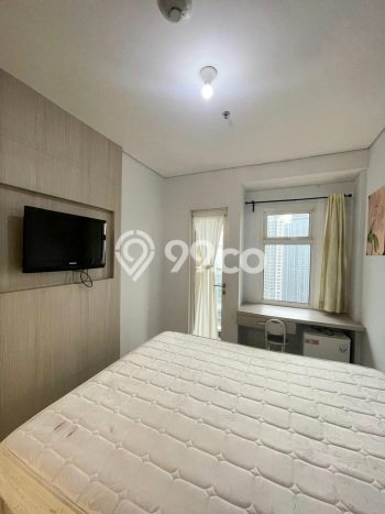 Sewa Apartemen Terjangkau 0 KT di Central Park Jakarta Barat Sewa Apartemen Terjangkau 0 KT di Central Park Jakarta Barat