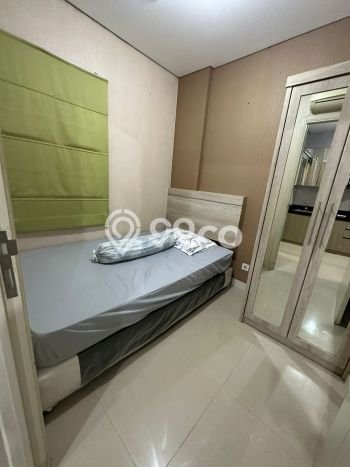 Apartemen Minimalis untuk Disewa, 2 Kamar di Jakarta Barat Apartemen Minimalis untuk Disewa, 2 Kamar di Jakarta Barat