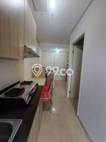 Apartemen Minimalis untuk Disewa, 1 Kamar di Jakarta Barat Apartemen Minimalis untuk Disewa, 1 Kamar di Jakarta Barat