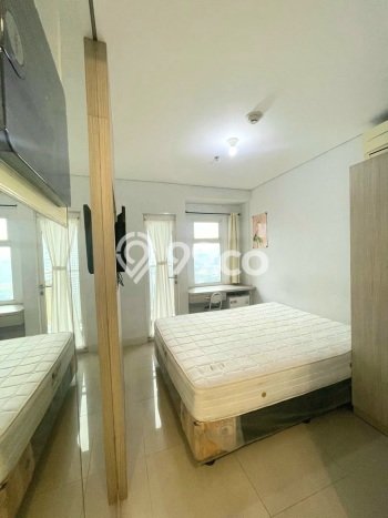 Sewa Apartemen Terjangkau 0 KT di Central Park Jakarta Barat Sewa Apartemen Terjangkau 0 KT di Central Park Jakarta Barat