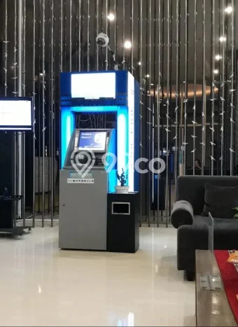 Disewakan Apartemen Harga Terjangkau di Central Park 0 Bedroom Disewakan Apartemen Harga Terjangkau di Central Park 0 Bedroom