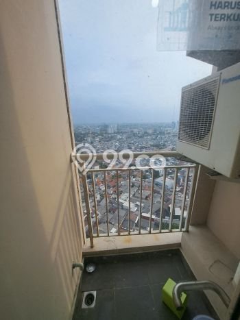 Apartemen Minimalis untuk Disewa, 1 Kamar di Jakarta Barat Apartemen Minimalis untuk Disewa, 1 Kamar di Jakarta Barat