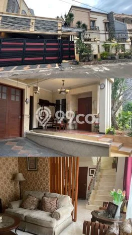 Rumah Elit Modern Siap Huni di Galaxy Bekasi Rumah Elit Modern Siap Huni di Galaxy Bekasi