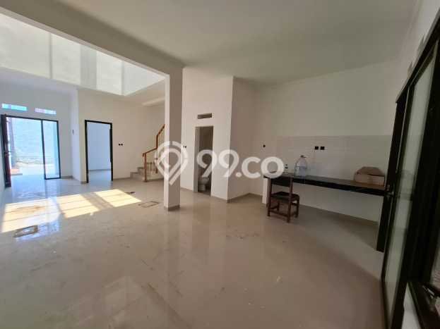 Rumah Minimalis 3 KT di Galaxy Bekasi Unfurnished Rumah Minimalis 3 KT di Galaxy Bekasi Unfurnished