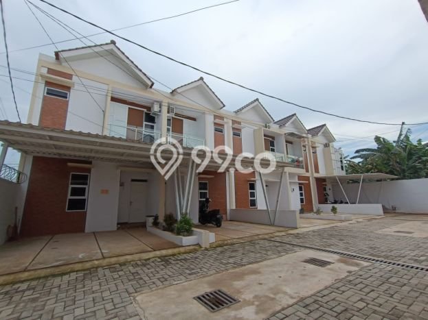 For Sale Hunian Rumah Nyaman 2 Kamar di Jati Asih, Bekasi For Sale Hunian Rumah Nyaman 2 Kamar di Jati Asih, Bekasi