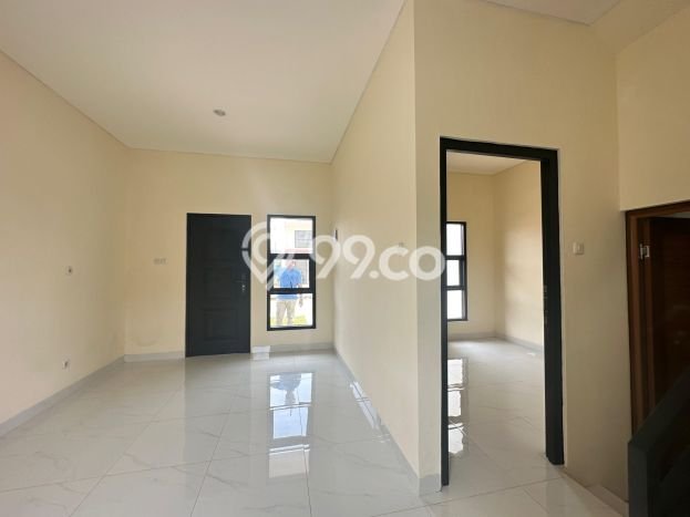 Dijual Hunian Rumah Nyaman 2 KT di Pondok Gede, Bekasi Dijual Hunian Rumah Nyaman 2 KT di Pondok Gede, Bekasi