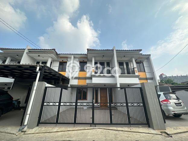 Rumah Luas Asri 3 KT Siap Pakai di Jatibening Bekasi Rumah Luas Asri 3 KT Siap Pakai di Jatibening Bekasi
