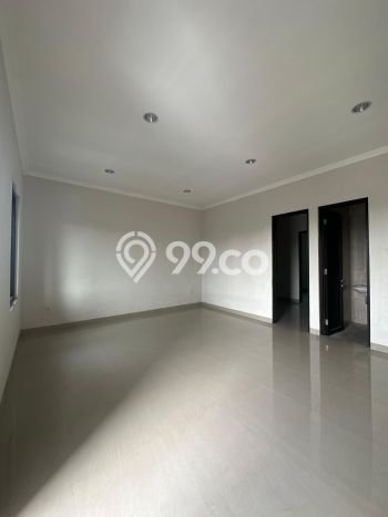 Rumah Luas Asri 3 KT Siap Pakai di Jatibening Bekasi Rumah Luas Asri 3 KT Siap Pakai di Jatibening Bekasi
