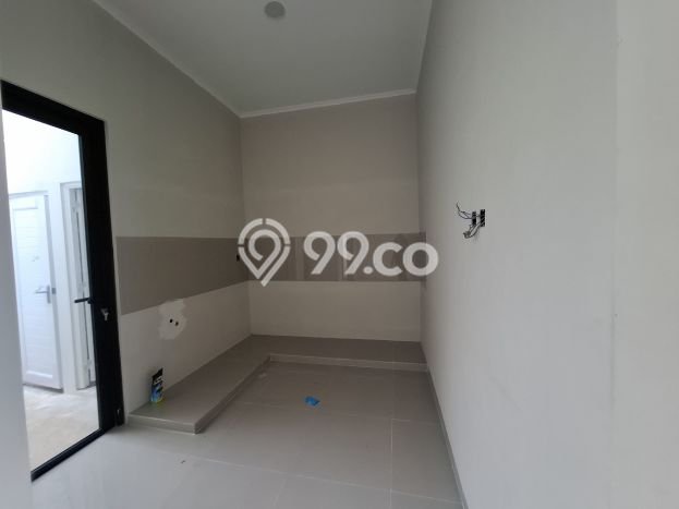 Rumah Modern 4 KT di Jatibening Bekasi Unfurnished Rumah Modern 4 KT di Jatibening Bekasi Unfurnished
