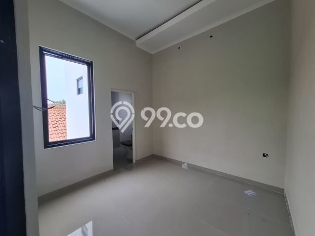 Rumah Modern 4 KT di Jatibening Bekasi Unfurnished Rumah Modern 4 KT di Jatibening Bekasi Unfurnished