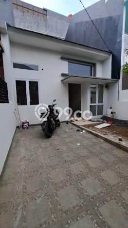 Hunian Nyaman Asri 2 KT Siap Huni di Jatibening Bekasi Hunian Nyaman Asri 2 KT Siap Huni di Jatibening Bekasi