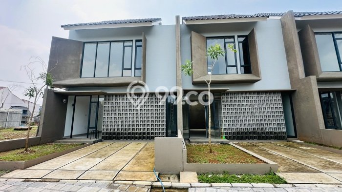 Hunian Nyaman Asri 3 KT Siap Huni di Jati Asih Bekasi Hunian Nyaman Asri 3 KT Siap Huni di Jati Asih Bekasi