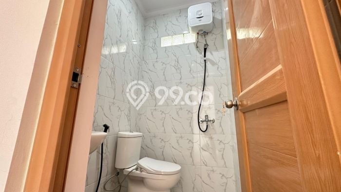 Rumah Minimalis 2 KT di Jatibening Bekasi Unfurnished Rumah Minimalis 2 KT di Jatibening Bekasi Unfurnished
