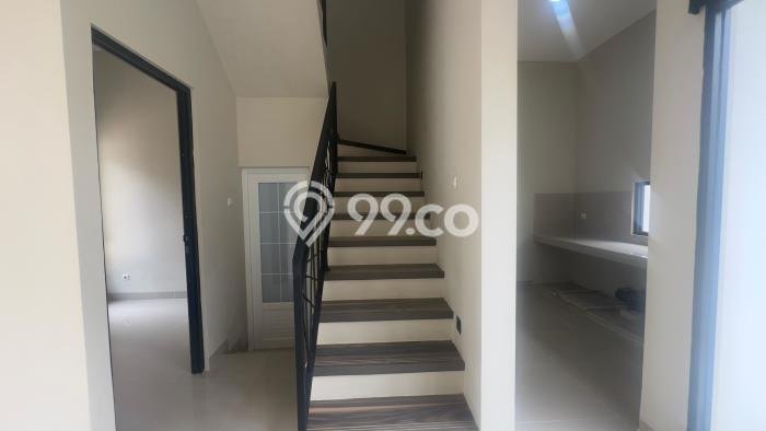Rumah Modern 4 Kamar LT 110m2 di Jatiwaringin Rumah Modern 4 Kamar LT 110m2 di Jatiwaringin