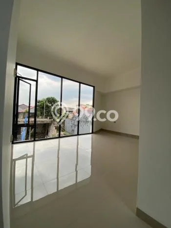 Rumah Luas Asri 3 KT Siap Huni di Pondok Gede Bekasi Rumah Luas Asri 3 KT Siap Huni di Pondok Gede Bekasi