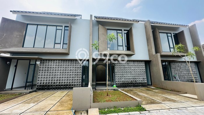 Dijual Hunian Rumah Nyaman 3 KT di Pinang Ranti, Jakarta Timur Dijual Hunian Rumah Nyaman 3 KT di Pinang Ranti, Jakarta Timur