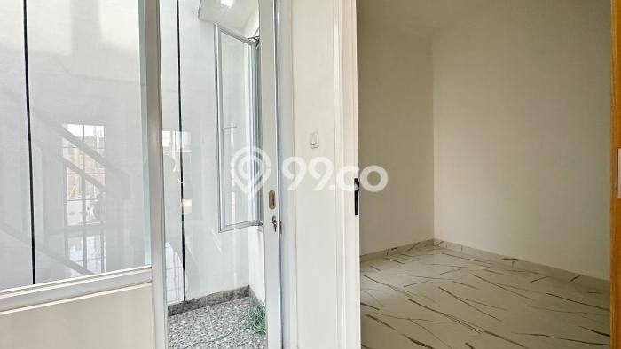 Rumah Modern 3 KT di Jatibening Bekasi Unfurnished Rumah Modern 3 KT di Jatibening Bekasi Unfurnished