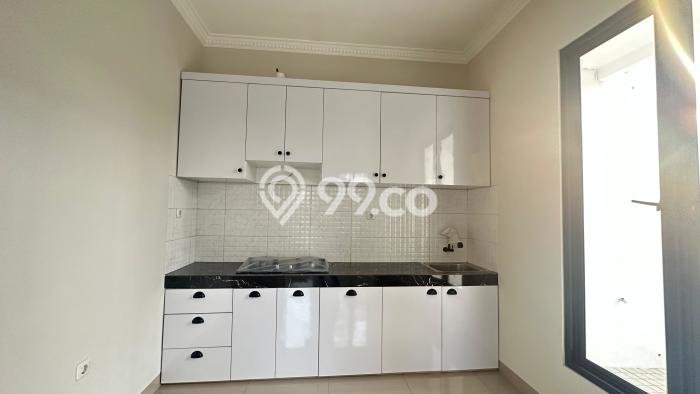 Rumah Luas Asri 3 KT Siap Huni di Jatibening Bekasi Rumah Luas Asri 3 KT Siap Huni di Jatibening Bekasi