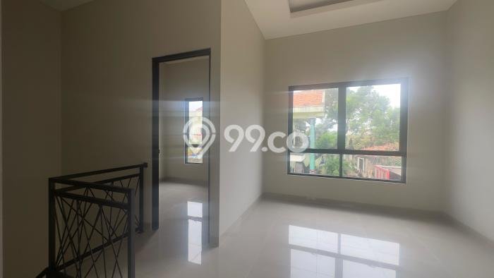 Rumah Modern 4 Kamar LT 110m2 di Jatiwaringin Rumah Modern 4 Kamar LT 110m2 di Jatiwaringin