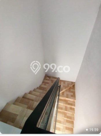 Dijual Rumah Modern 3 KT di Jatibening, Bekasi Dijual Rumah Modern 3 KT di Jatibening, Bekasi