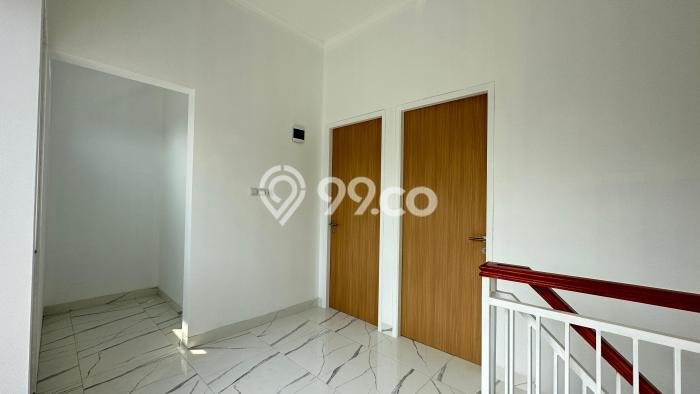 Dijual Rumah Modern 3 KT di Jatibening, Bekasi Dijual Rumah Modern 3 KT di Jatibening, Bekasi