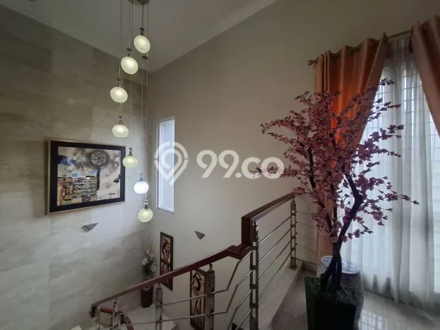 Rumah Elit Modern Siap Huni di Galaxy Bekasi Rumah Elit Modern Siap Huni di Galaxy Bekasi