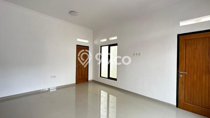 Rumah Minimalis 3 KT LT 95m2 di Pekayon Rumah Minimalis 3 KT LT 95m2 di Pekayon