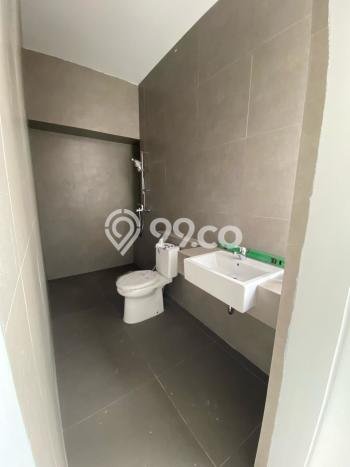 Rumah Strategis Modern Lb 73m2 di Makasar, Jakarta Timur Rumah Strategis Modern Lb 73m2 di Makasar, Jakarta Timur