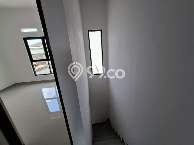 Dijual Rumah Eksklusif 2 KT di Galaxy, Bekasi Dijual Rumah Eksklusif 2 KT di Galaxy, Bekasi