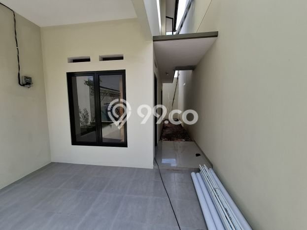 Rumah Minimalis 3 KT LT 95m2 di Pekayon Rumah Minimalis 3 KT LT 95m2 di Pekayon